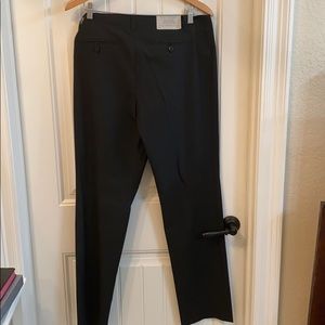 Gap black trousers